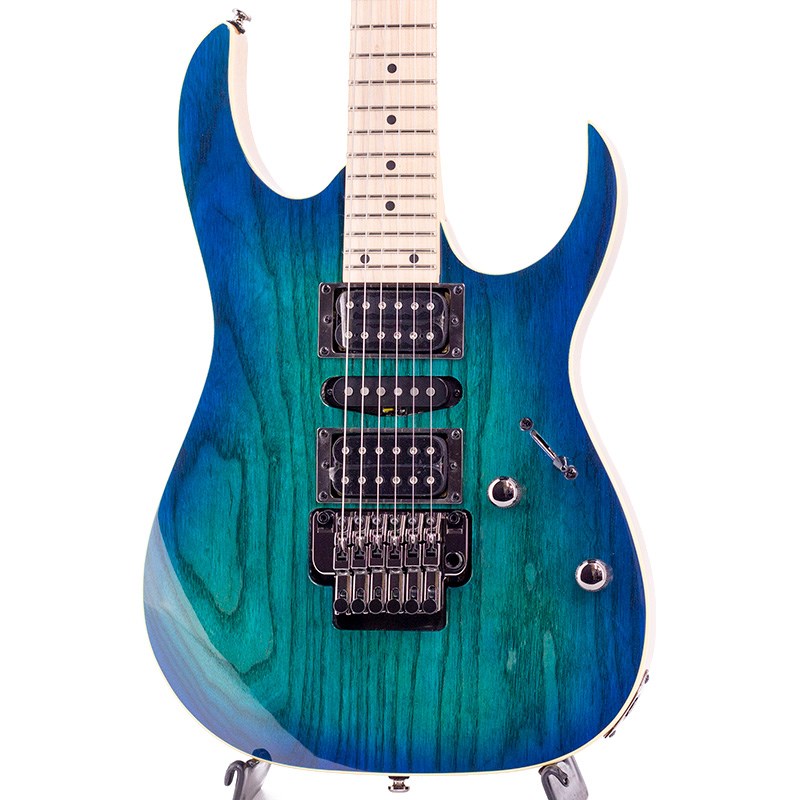Ibanez RG370AHMZ-BMTの画像